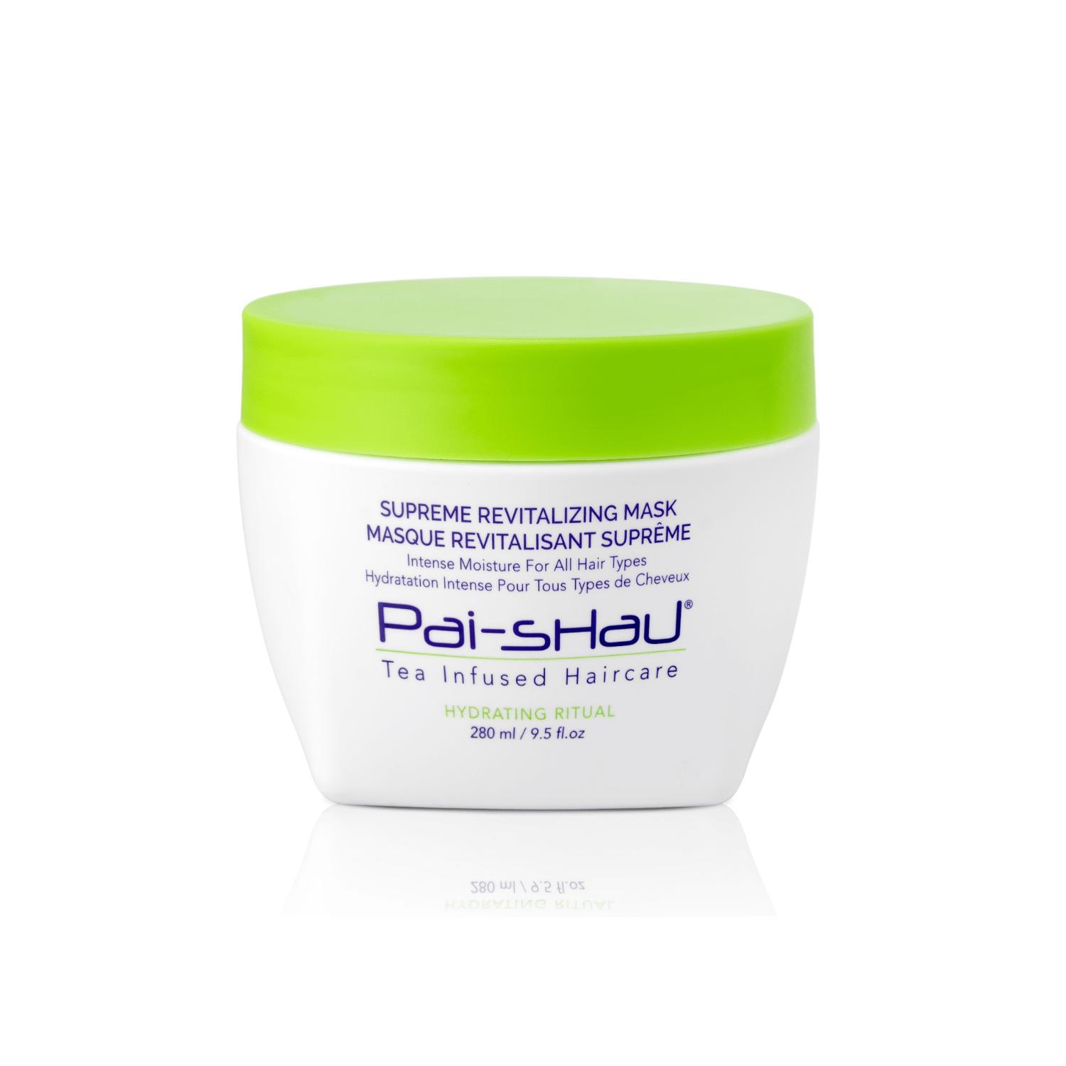 SUPREME REVITALIZING MASK (MASCARILLA REVITALIZANTE)